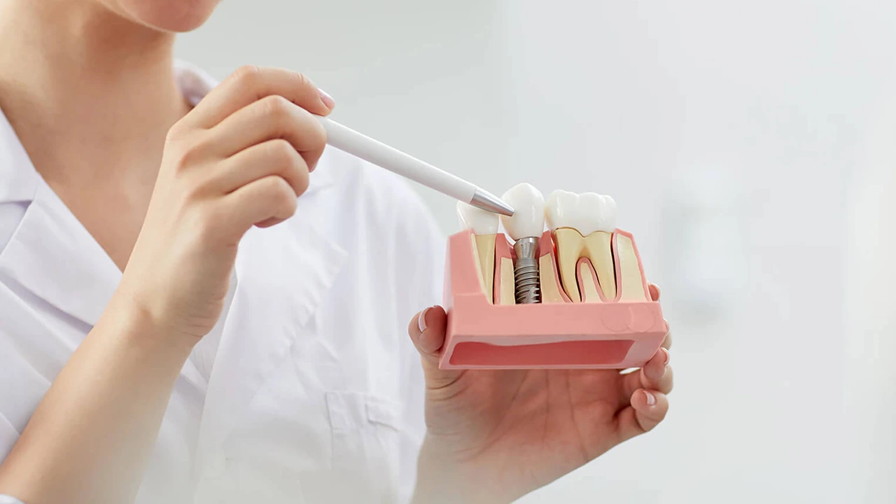 Conseils pré-opératoires