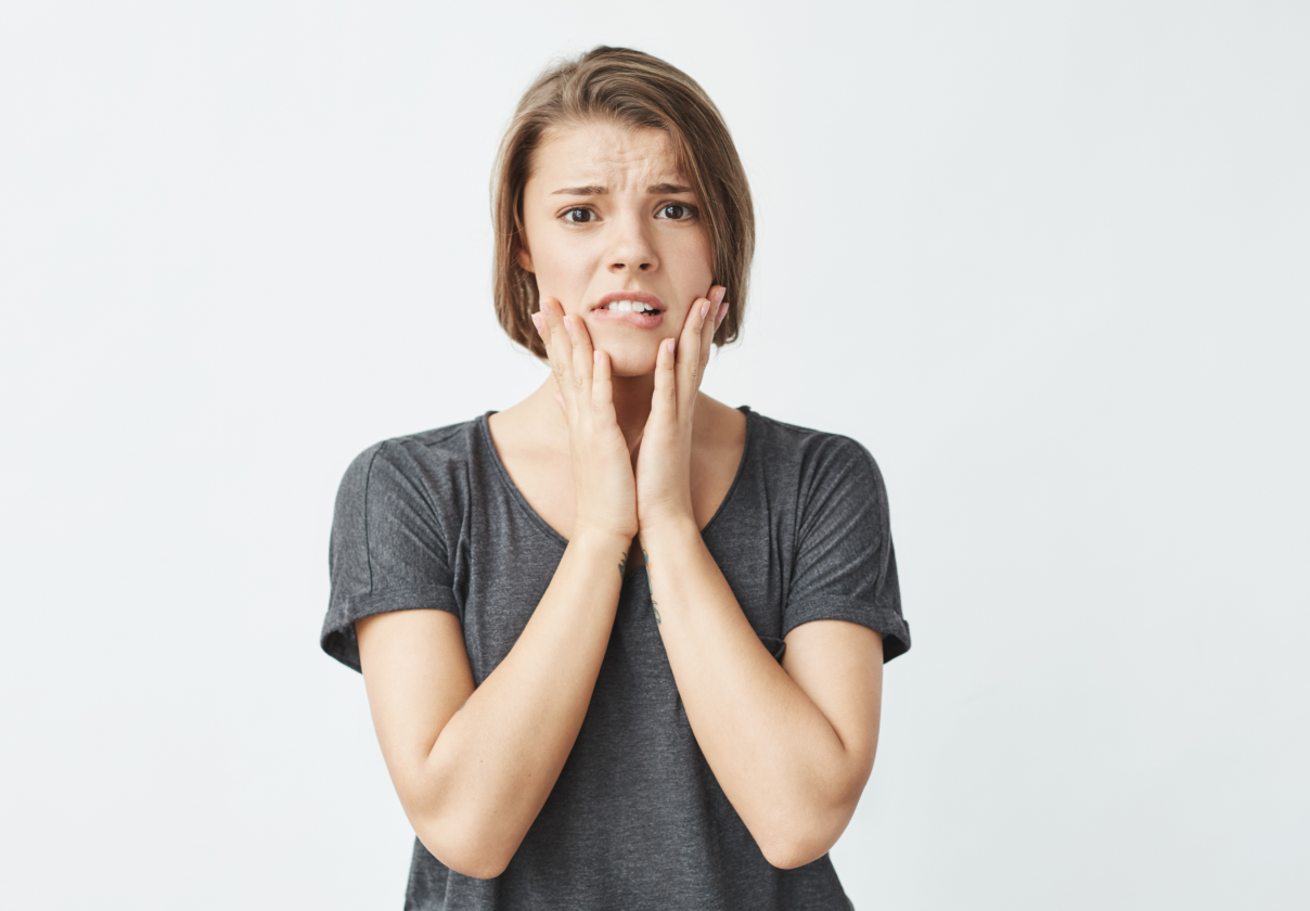 JOUE GONFLEE, OEDEME INTRABUCCAL